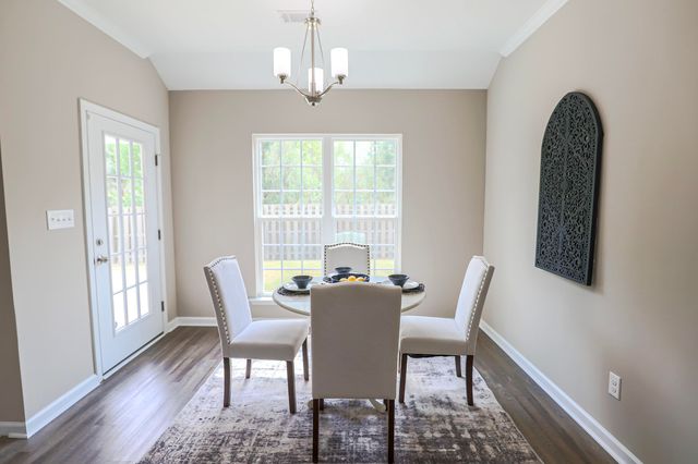 4411 Raleigh Drive, Grovetown, GA 30813