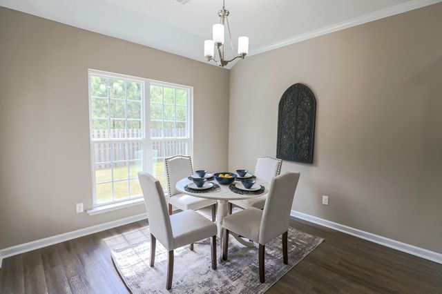 4411 Raleigh Drive, Grovetown, GA 30813