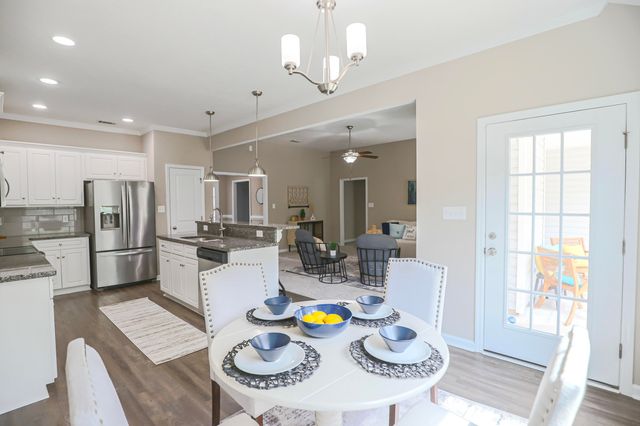 4411 Raleigh Drive, Grovetown, GA 30813