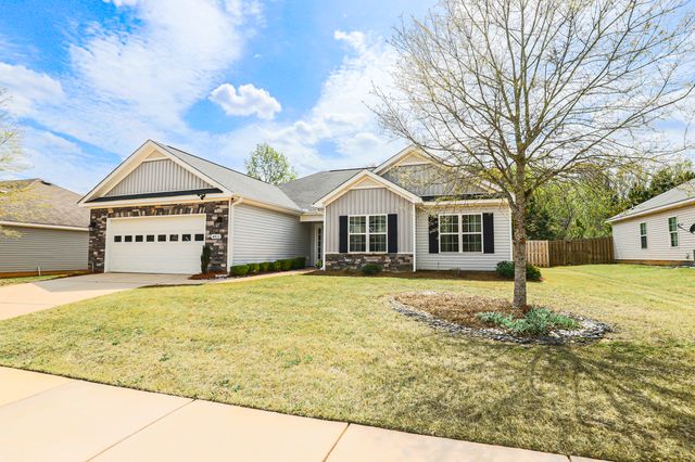 4411 Raleigh Drive, Grovetown, GA 30813