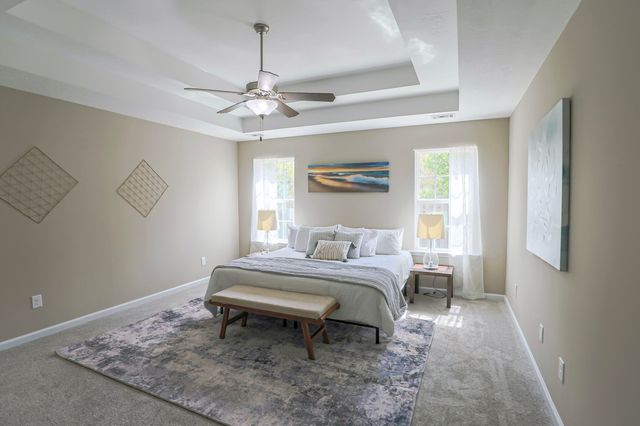 4411 Raleigh Drive, Grovetown, GA 30813