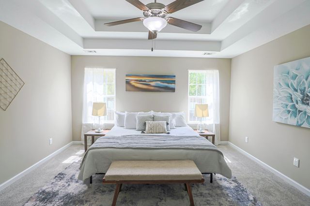 4411 Raleigh Drive, Grovetown, GA 30813