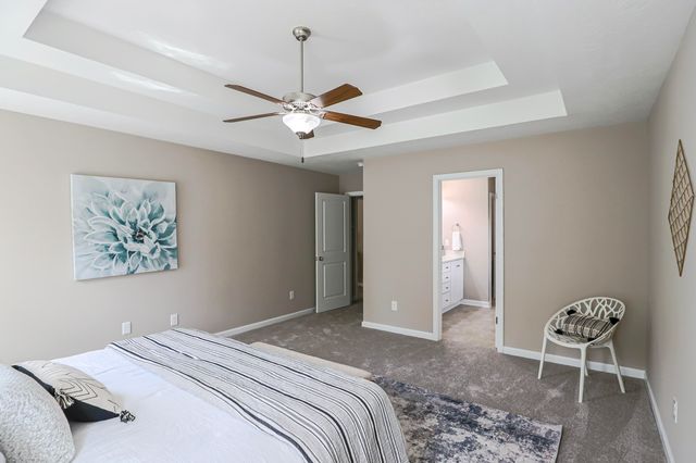 4411 Raleigh Drive, Grovetown, GA 30813