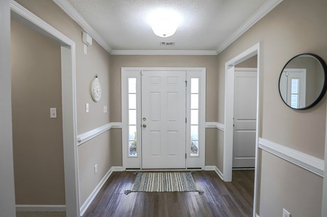 4411 Raleigh Drive, Grovetown, GA 30813