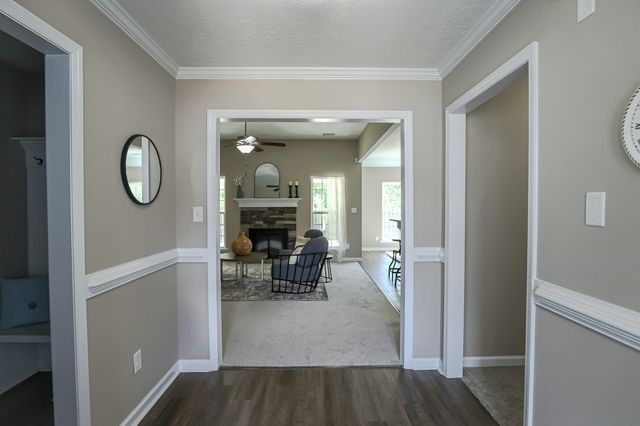 4411 Raleigh Drive, Grovetown, GA 30813