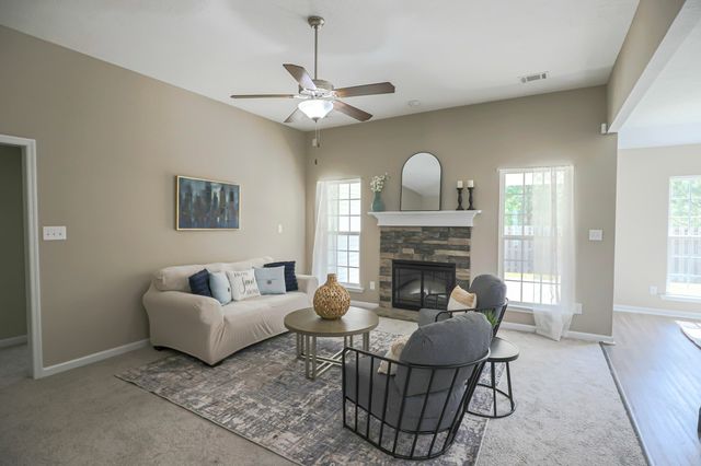 4411 Raleigh Drive, Grovetown, GA 30813