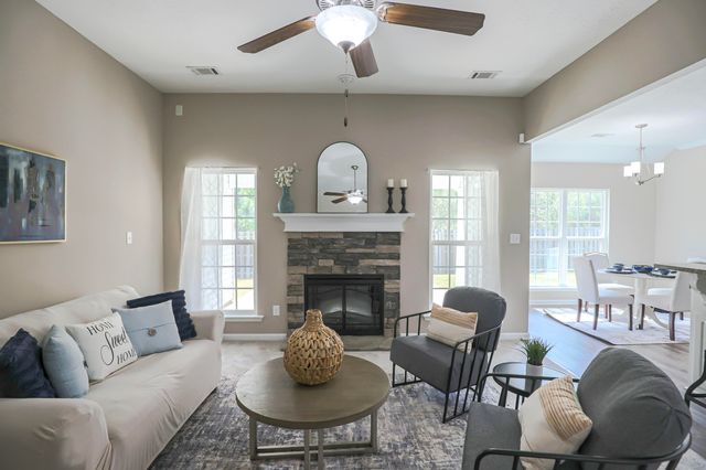 4411 Raleigh Drive, Grovetown, GA 30813