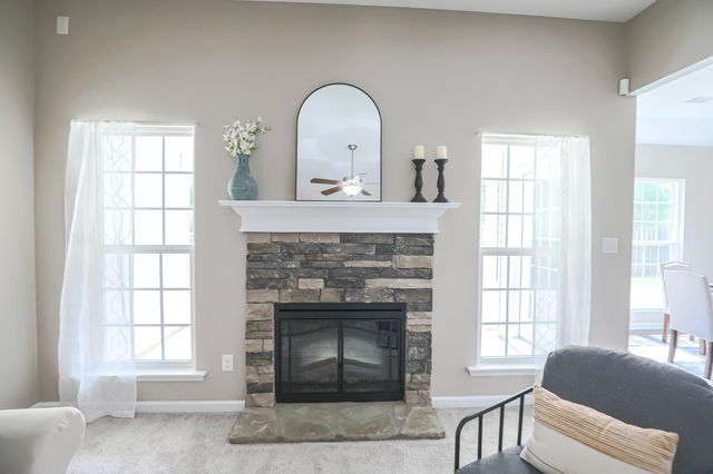 4411 Raleigh Drive, Grovetown, GA 30813