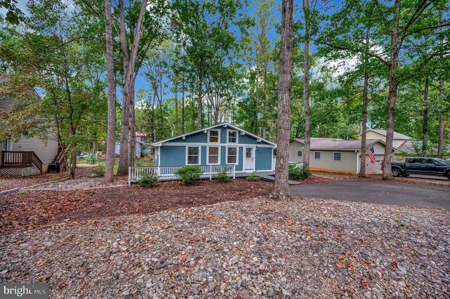 4239 LAKEVIEW PKWY, Locust Grove, VA 22508