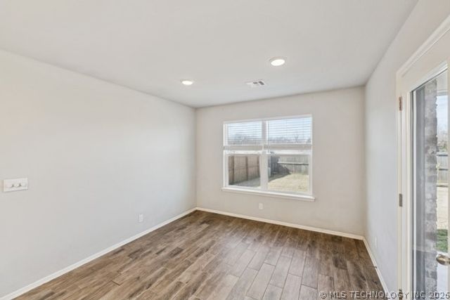 12316 N 130th East Avenue, Collinsville, OK 74021