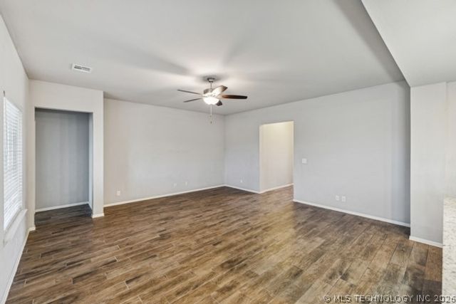 12316 N 130th East Avenue, Collinsville, OK 74021