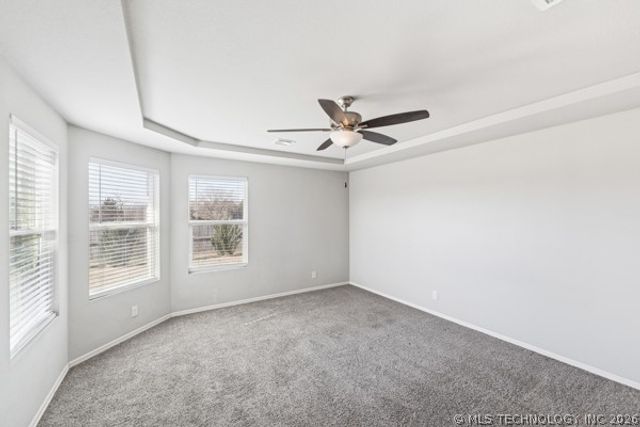 12316 N 130th East Avenue, Collinsville, OK 74021