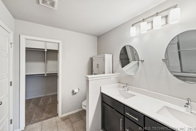 12316 N 130th East Avenue, Collinsville, OK 74021