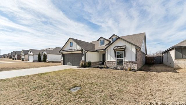 12316 N 130th East Avenue, Collinsville, OK 74021