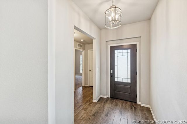 12316 N 130th East Avenue, Collinsville, OK 74021