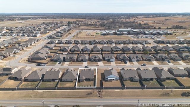 12316 N 130th East Avenue, Collinsville, OK 74021