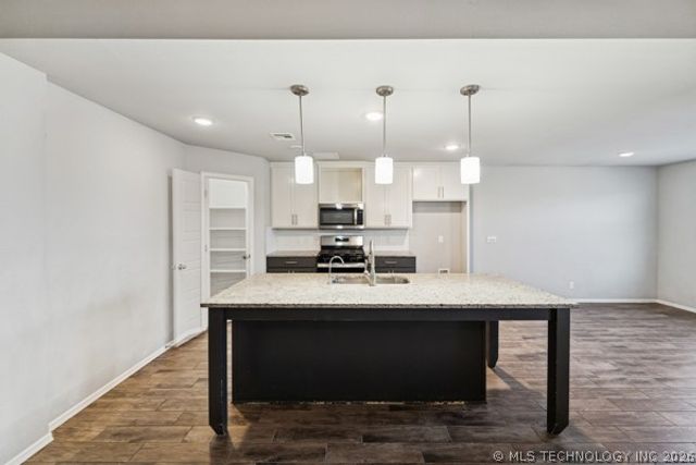 12316 N 130th East Avenue, Collinsville, OK 74021