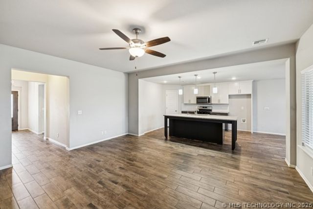 12316 N 130th East Avenue, Collinsville, OK 74021