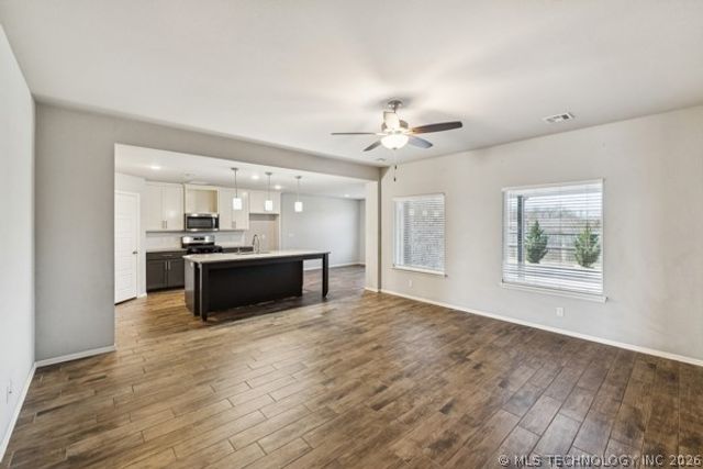 12316 N 130th East Avenue, Collinsville, OK 74021