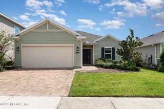 337 ST JAMES Way, Orange Park, FL 32065