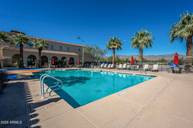 3796 N Springfield Street, Buckeye, AZ 85396