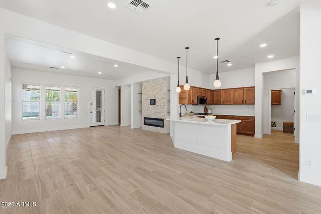3796 N Springfield Street, Buckeye, AZ 85396