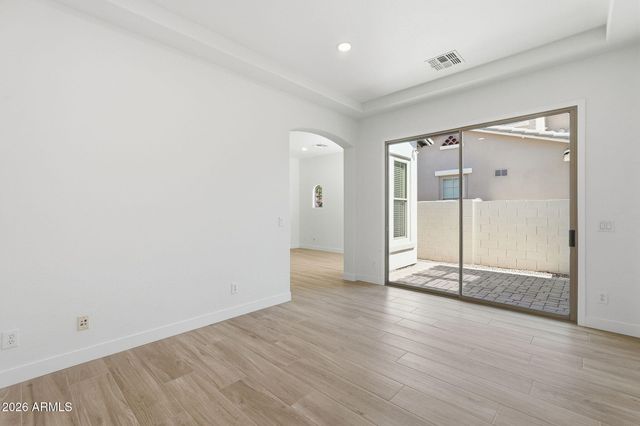 3796 N Springfield Street, Buckeye, AZ 85396