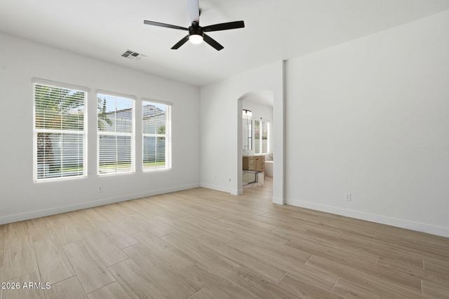 3796 N Springfield Street, Buckeye, AZ 85396