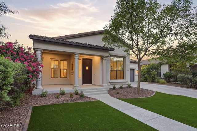3796 N Springfield Street, Buckeye, AZ 85396