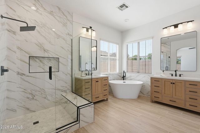 3796 N Springfield Street, Buckeye, AZ 85396