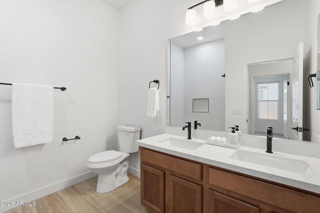 3796 N Springfield Street, Buckeye, AZ 85396