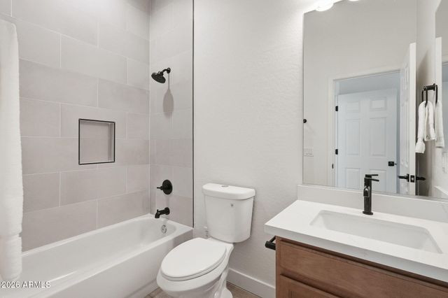 3796 N Springfield Street, Buckeye, AZ 85396