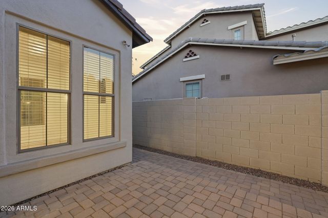 3796 N Springfield Street, Buckeye, AZ 85396