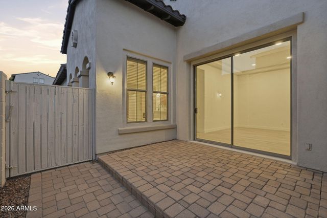 3796 N Springfield Street, Buckeye, AZ 85396