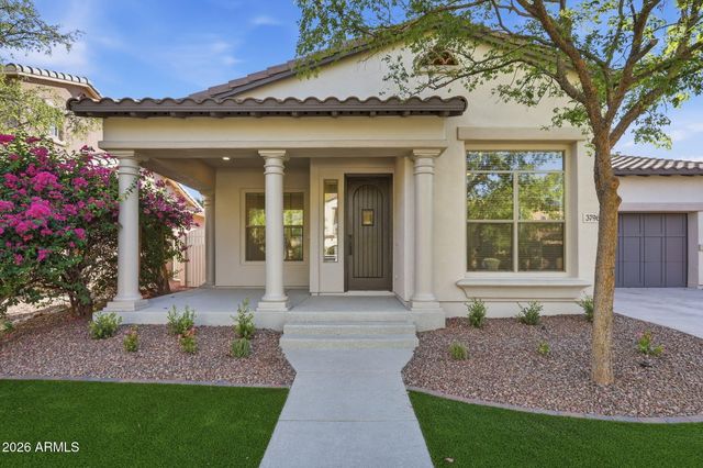3796 N Springfield Street, Buckeye, AZ 85396