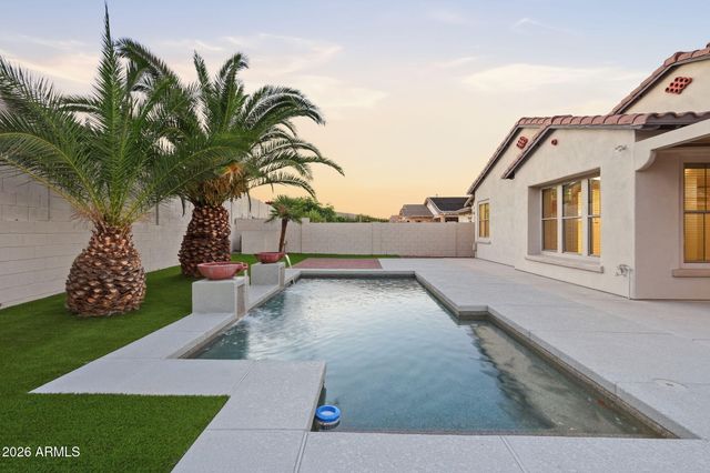 3796 N Springfield Street, Buckeye, AZ 85396