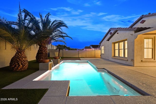 3796 N Springfield Street, Buckeye, AZ 85396