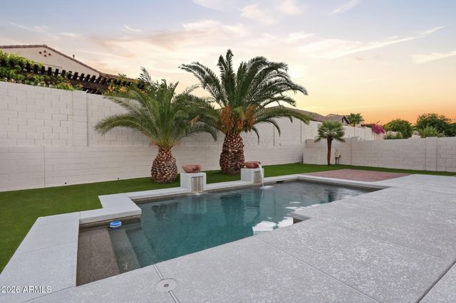 3796 N Springfield Street, Buckeye, AZ 85396