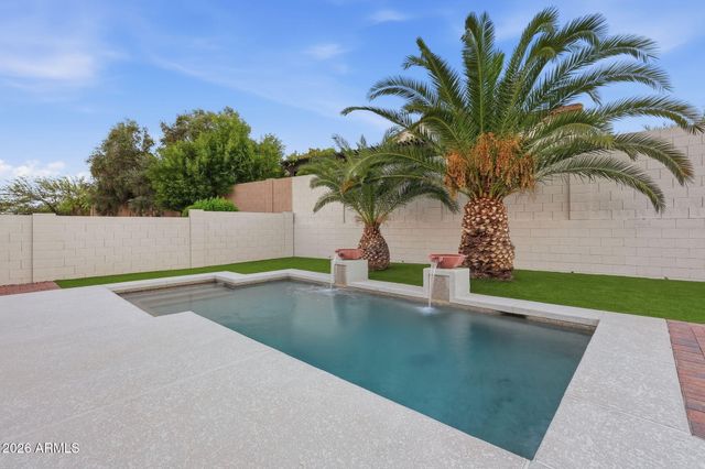 3796 N Springfield Street, Buckeye, AZ 85396