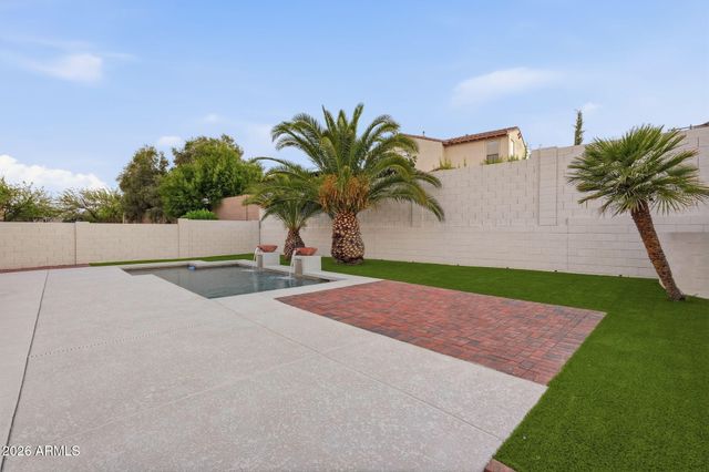 3796 N Springfield Street, Buckeye, AZ 85396