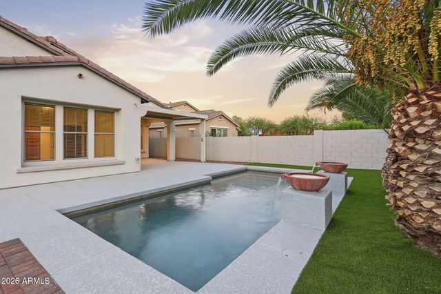 3796 N Springfield Street, Buckeye, AZ 85396