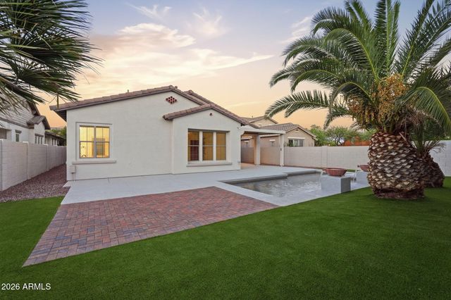 3796 N Springfield Street, Buckeye, AZ 85396