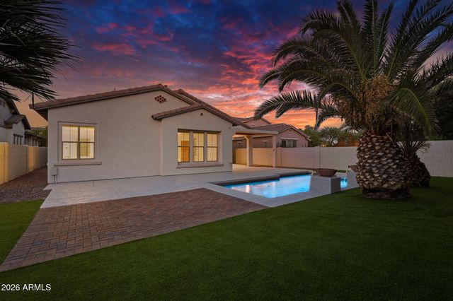 3796 N Springfield Street, Buckeye, AZ 85396