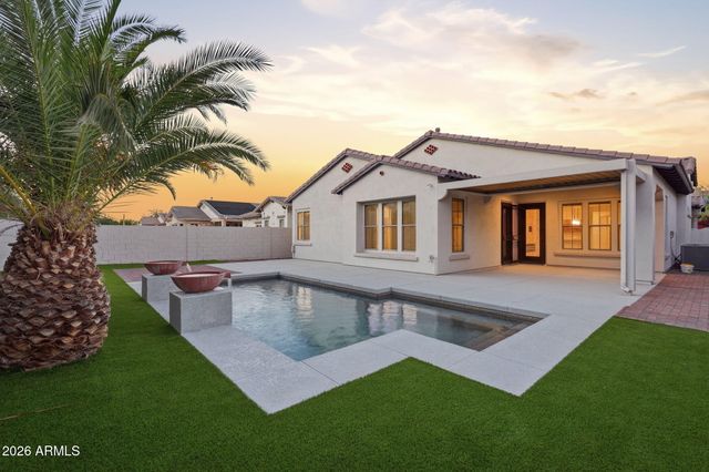3796 N Springfield Street, Buckeye, AZ 85396
