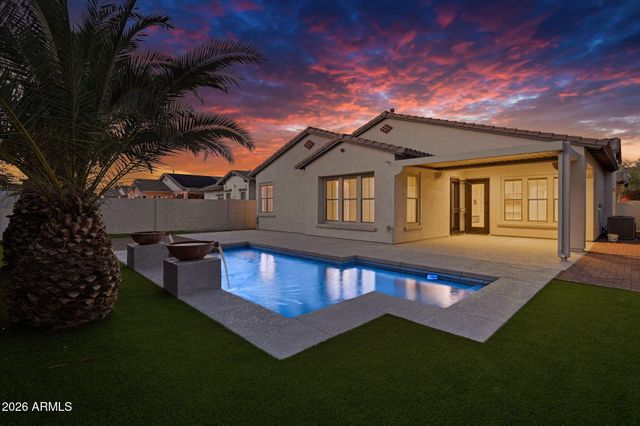 3796 N Springfield Street, Buckeye, AZ 85396