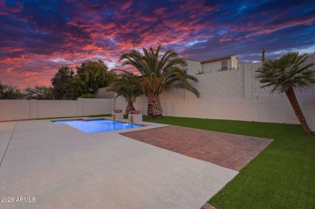3796 N Springfield Street, Buckeye, AZ 85396