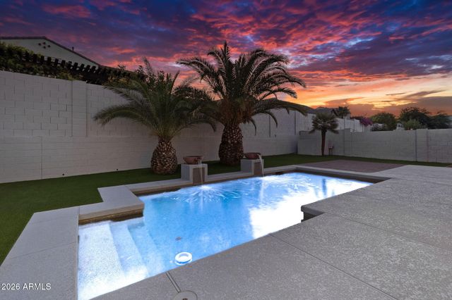 3796 N Springfield Street, Buckeye, AZ 85396