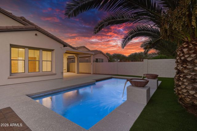 3796 N Springfield Street, Buckeye, AZ 85396
