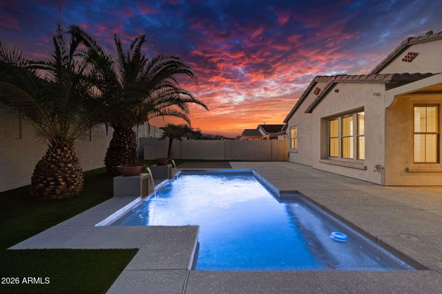3796 N Springfield Street, Buckeye, AZ 85396