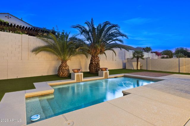 3796 N Springfield Street, Buckeye, AZ 85396